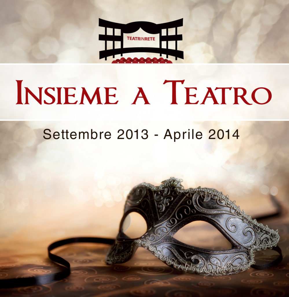 Teatrinrete 2013