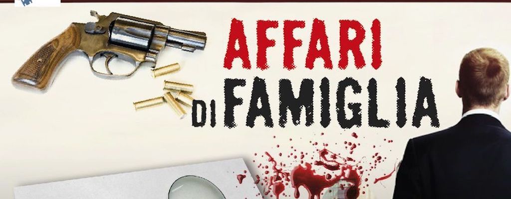 Affari di famiglia