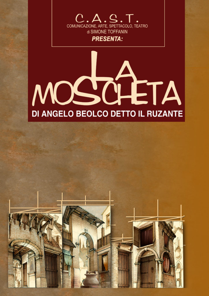 La Moscheta