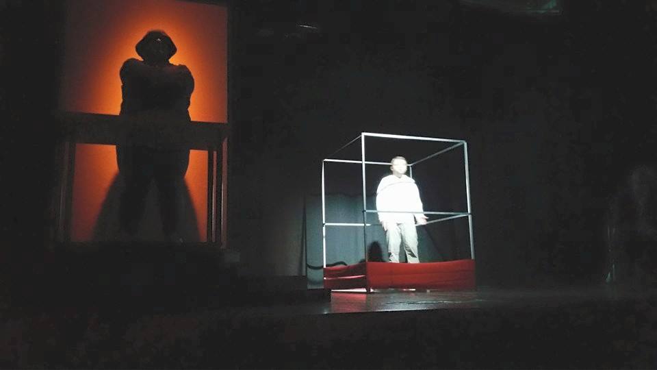 foto di scena