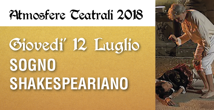 Sogno Shakespeariano