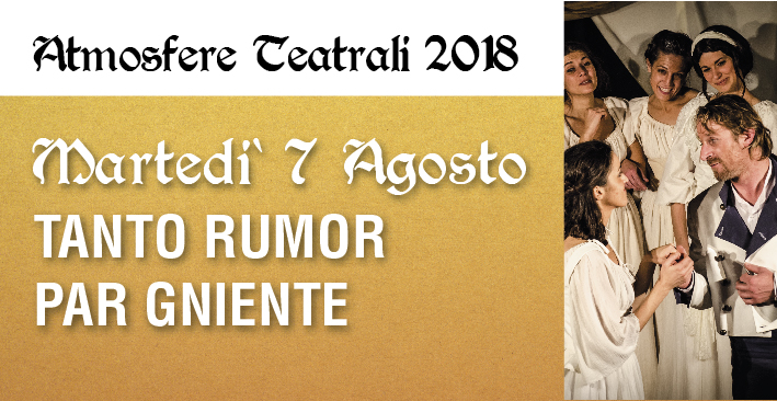 Tanto rumor par gniente