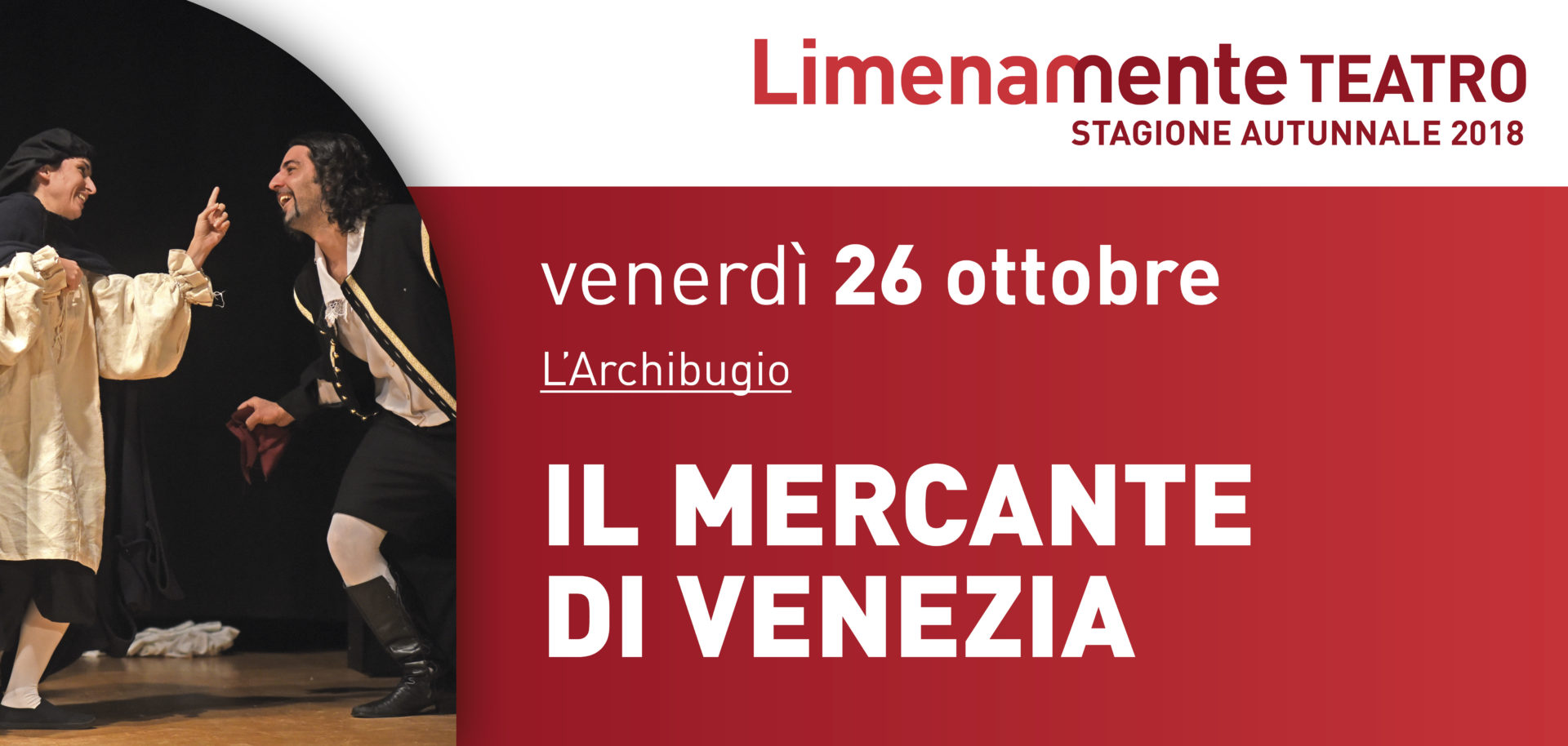 il mercante di venezia