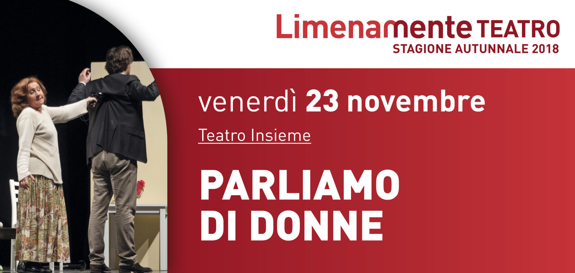 parliamo di donne