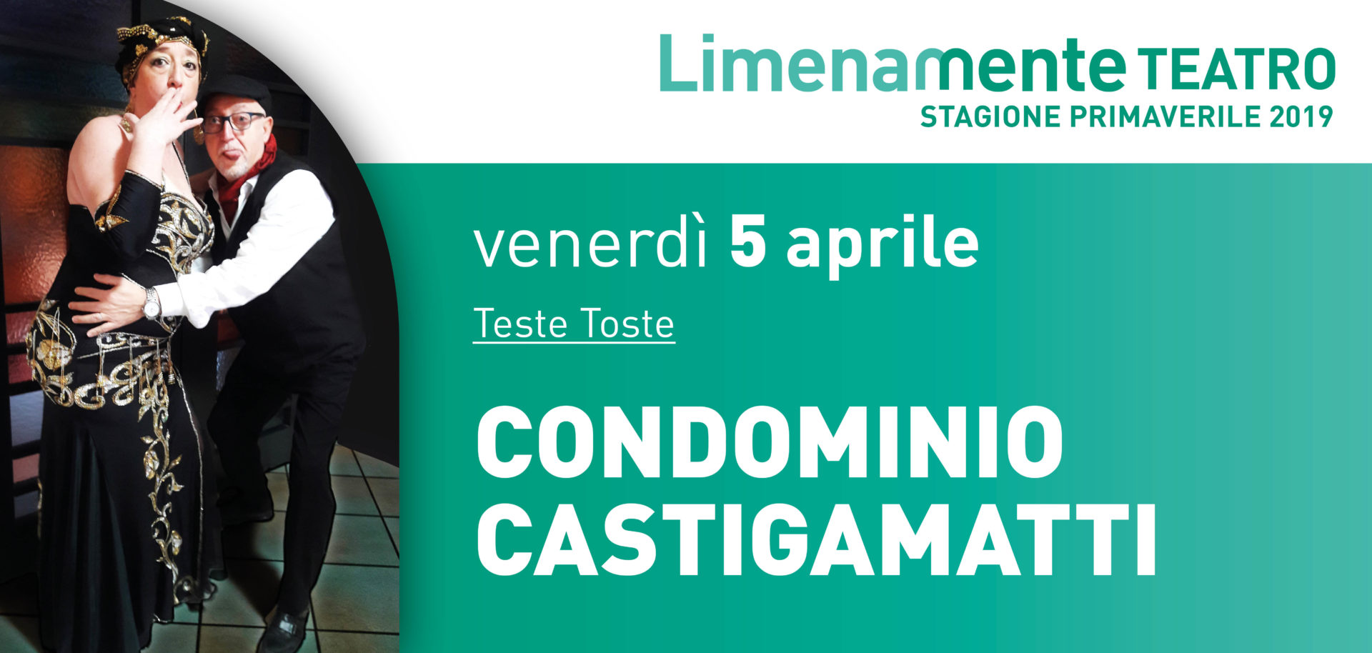 Condominio Castigamatti