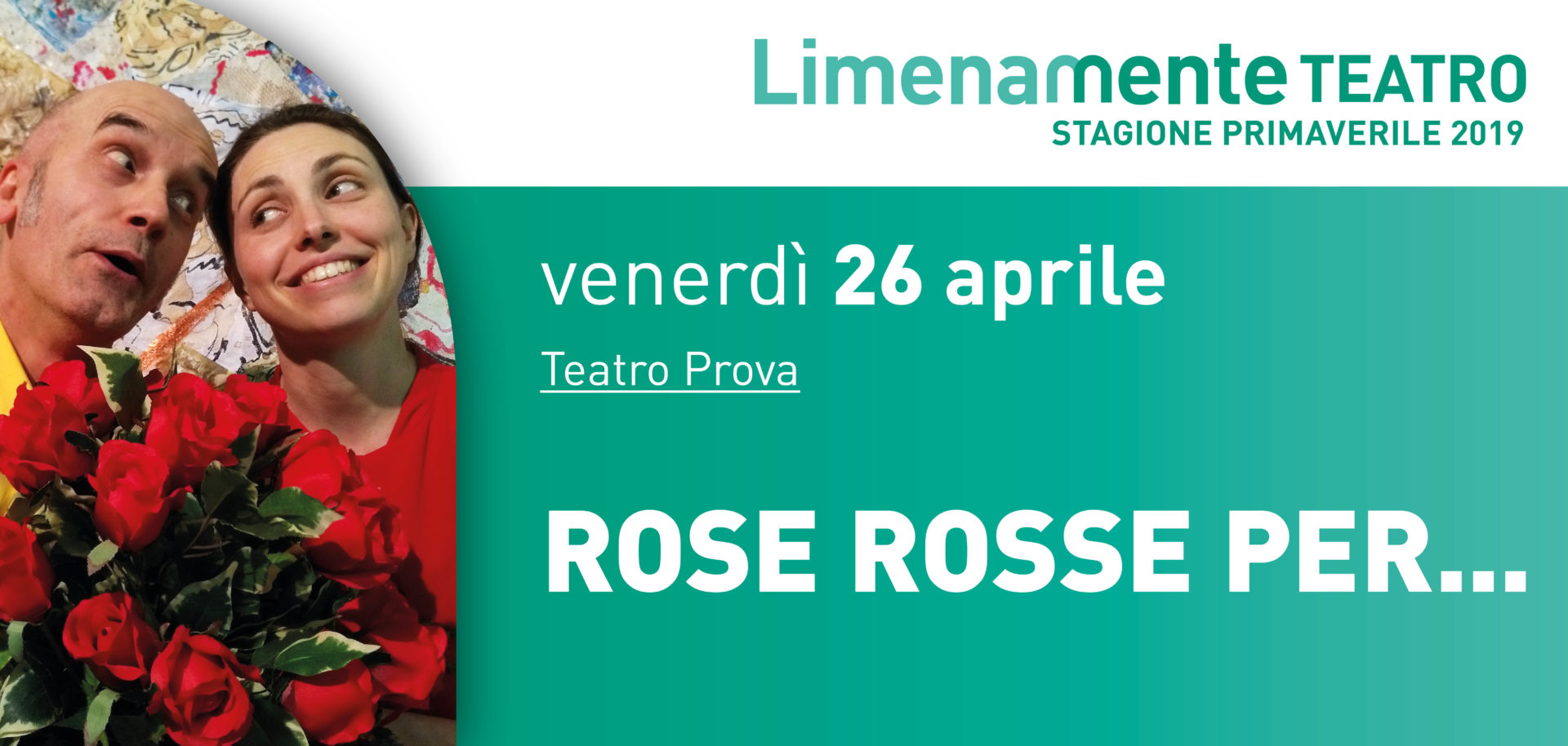 Rose Rosse Per…