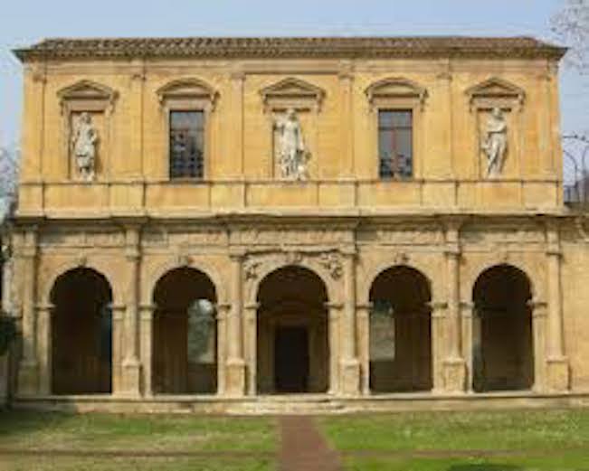 A CASA DI ALVISE