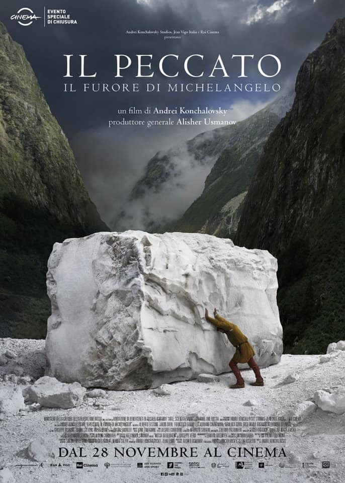 IL PECCATO (film)