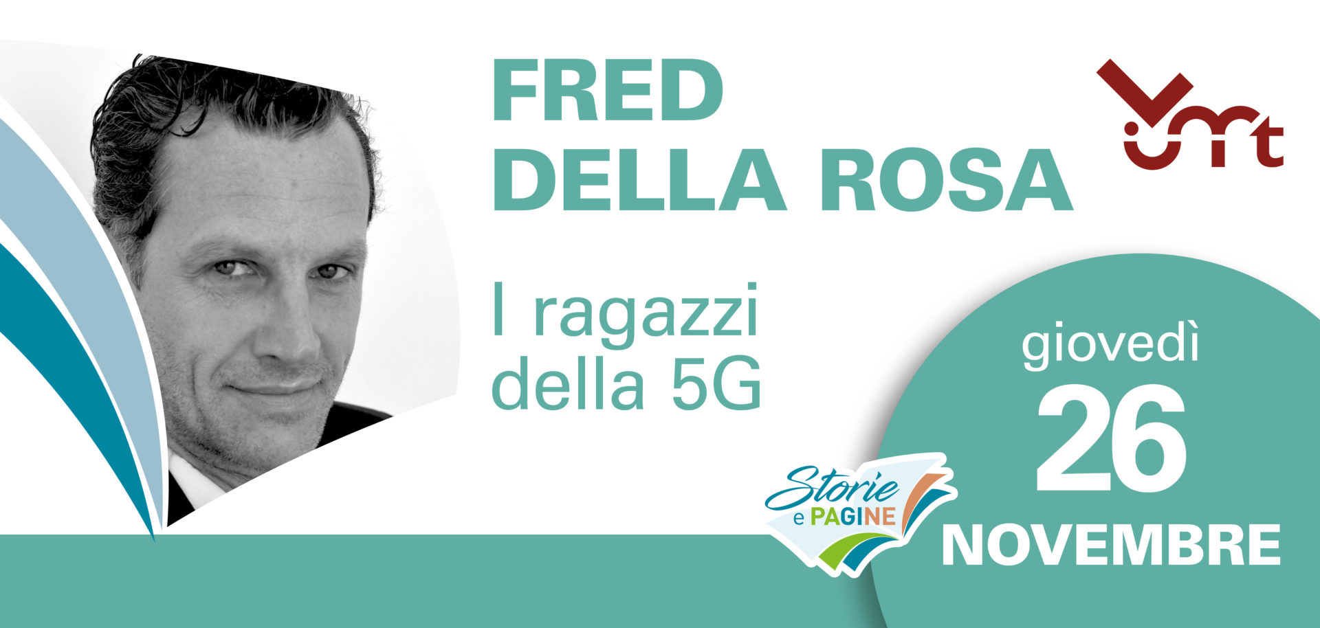 FRED DALLA ROSA
