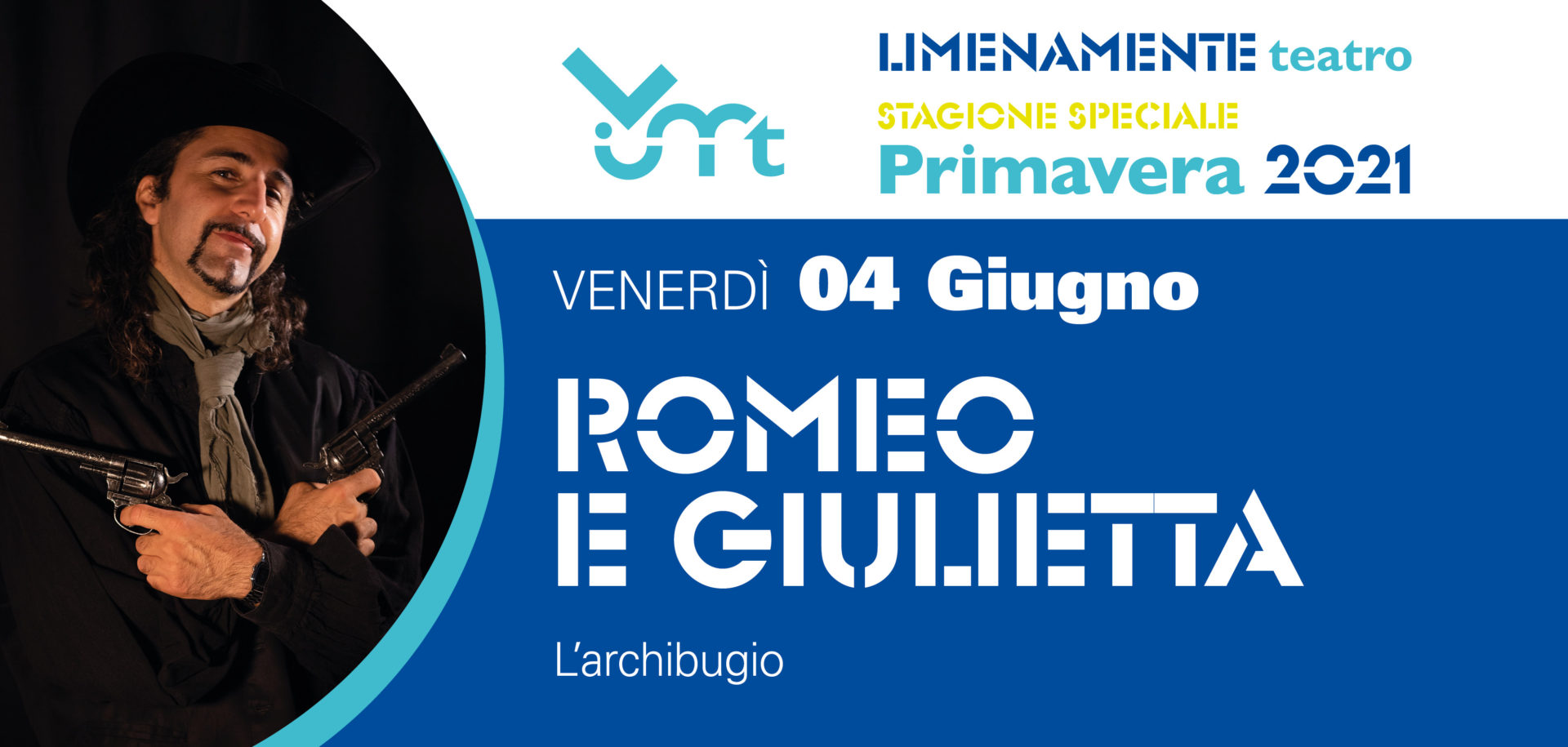 ROMEO E GIULETTA, UNA STORIA DI BANDITI