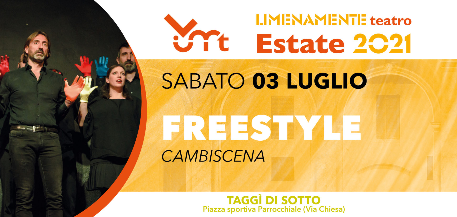 FREESTYLE