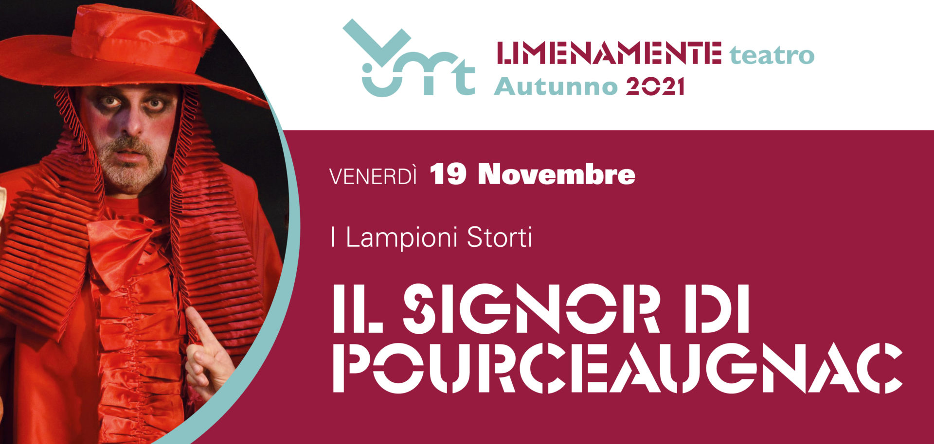IL SIGNOR DI POURCEAUGNAC