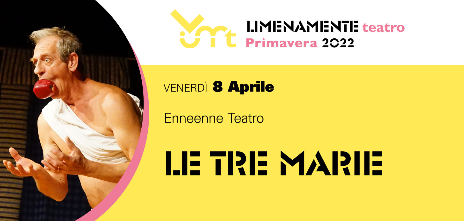 LE TRE MARIE