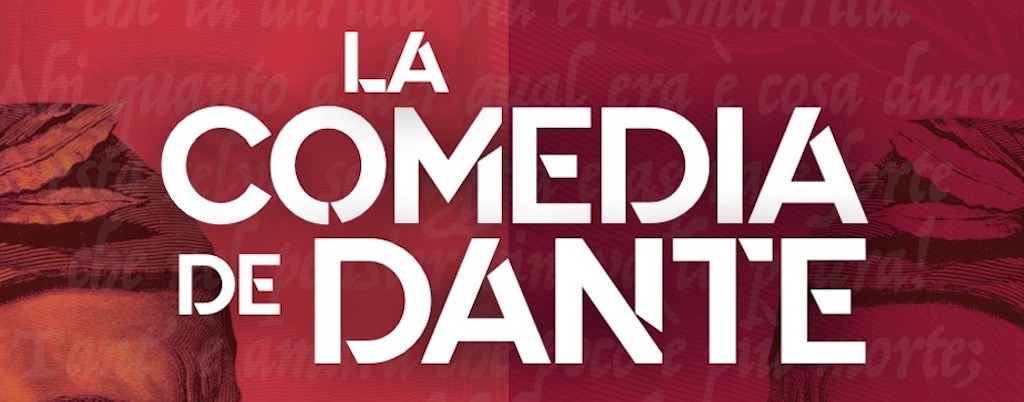 LA COMEDIA DE DANTE