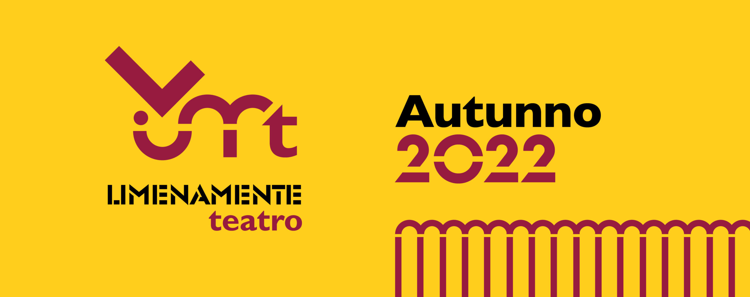 Limenamente Teatro Autunno 2022