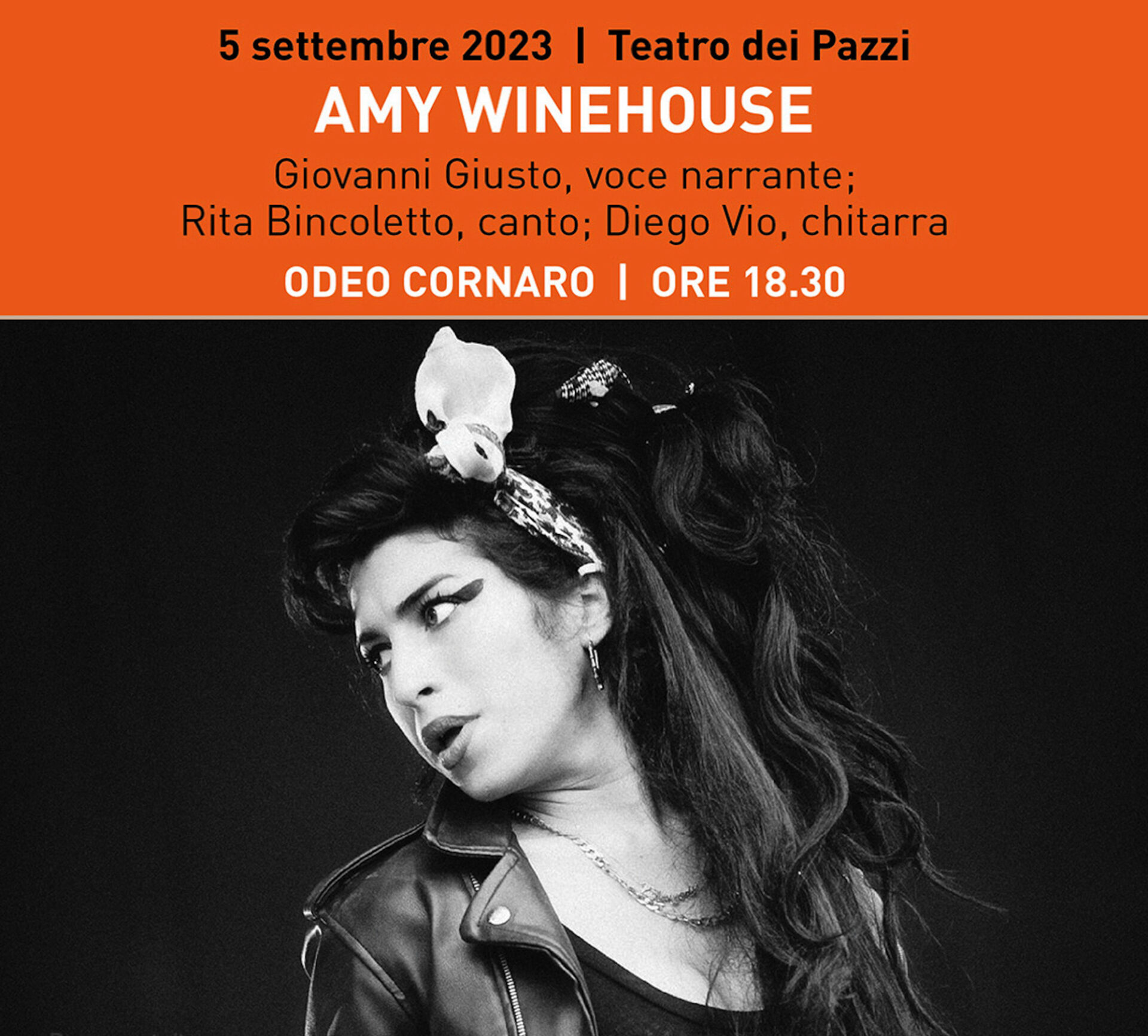 AMY WINEHOUSE