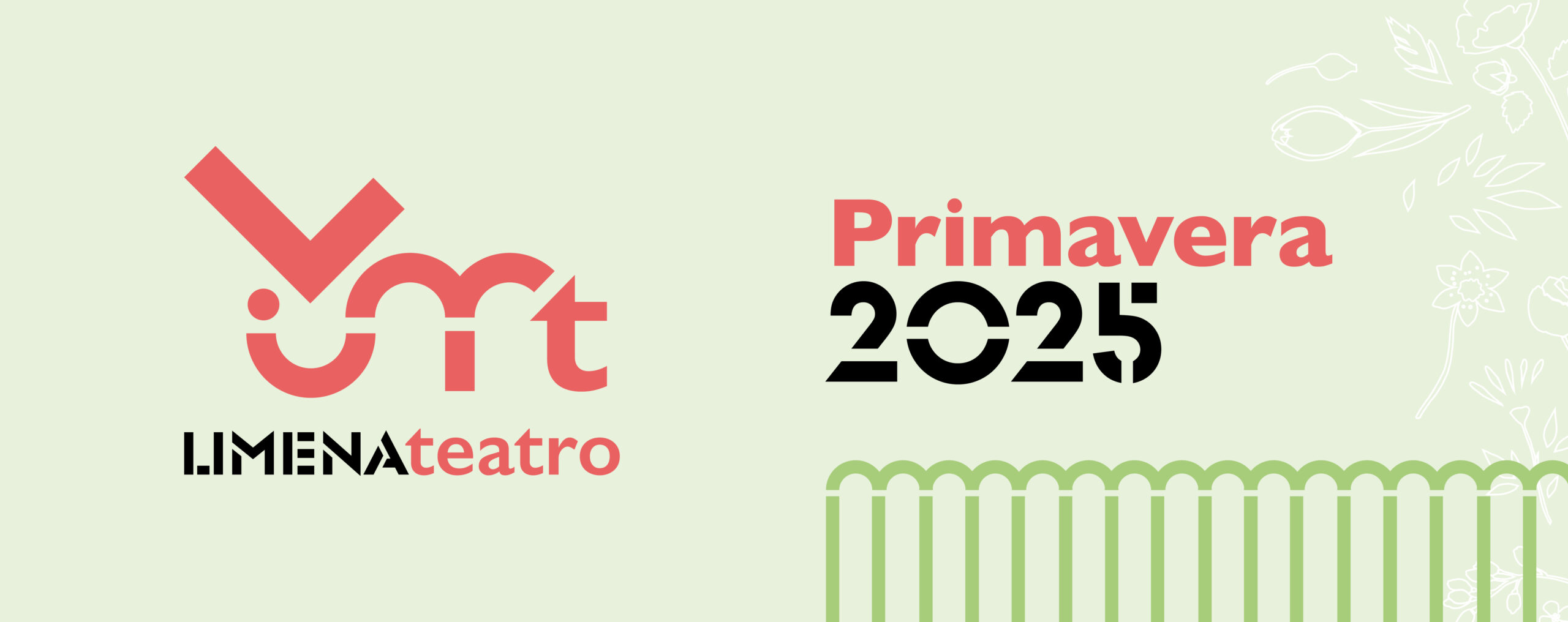 LIMENA TEATRO primavera 2025