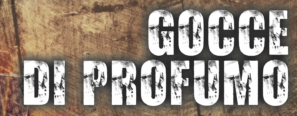GOCCE DI PROFUMO